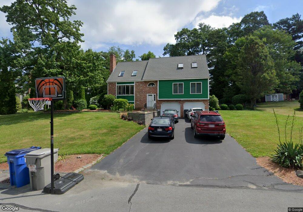 32 Wachusett Dr, Sutton, MA 01590 - photo 1