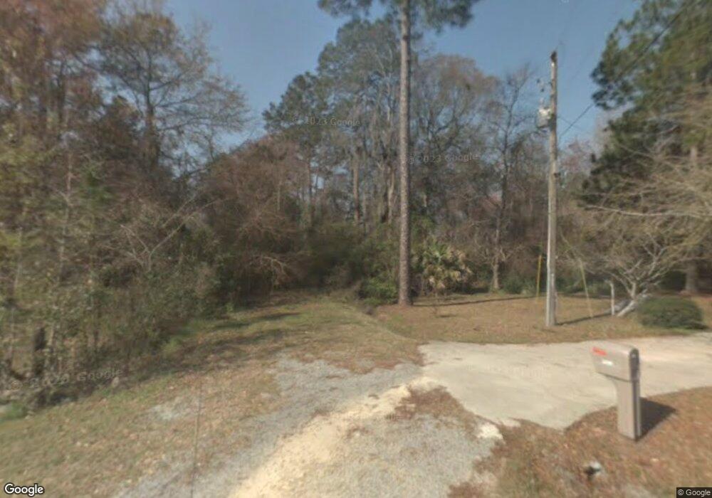 2850 Lorraine St, Waycross, GA 31503 - photo 1