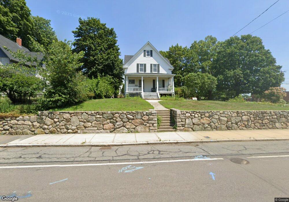 61 Elm St, Framingham, MA 01701 - photo 1