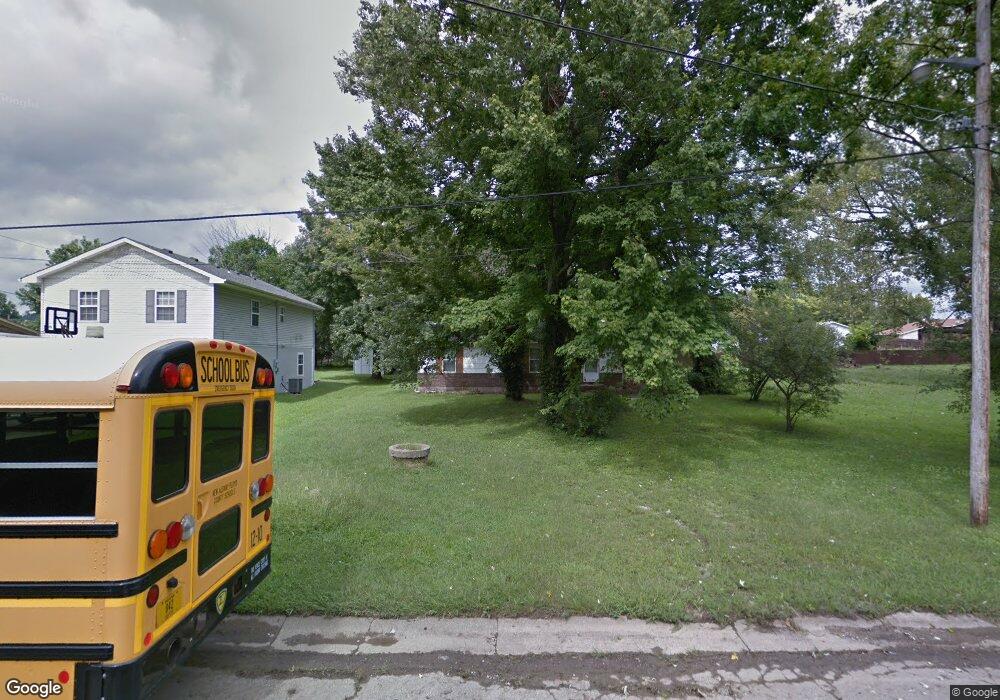 3838 Wayne St, New Albany, IN 47150 - photo 1