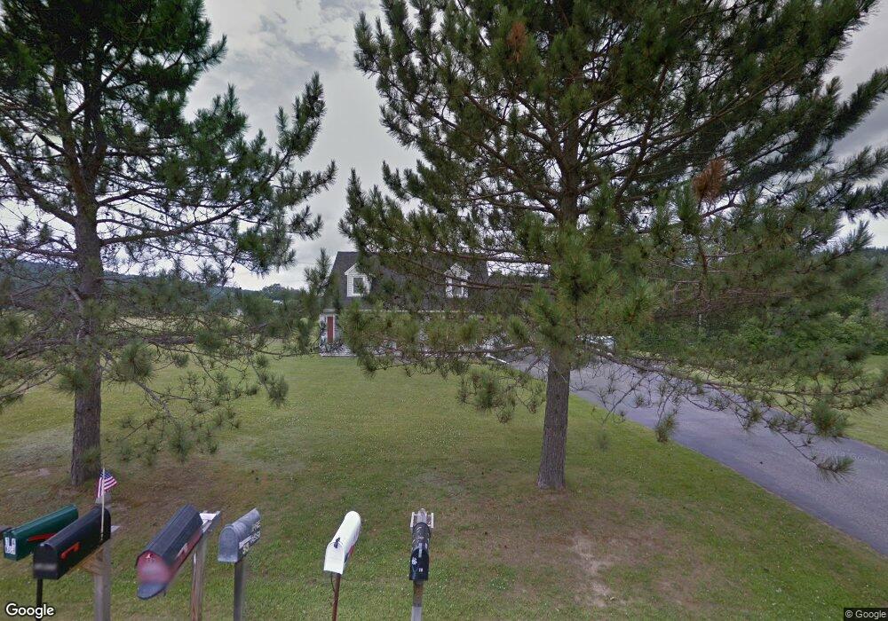 10 Green Mountain Dr, Colebrook, NH 03576 - photo 1