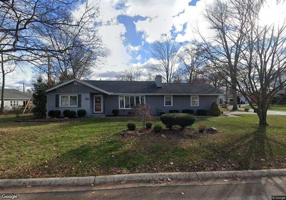 2016 Brandywine Ln, Port Huron, MI 48060 - photo 1