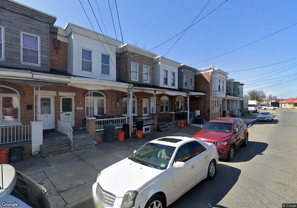 1212 Carl Miller Blvd, Camden, NJ 08104 - photo 1
