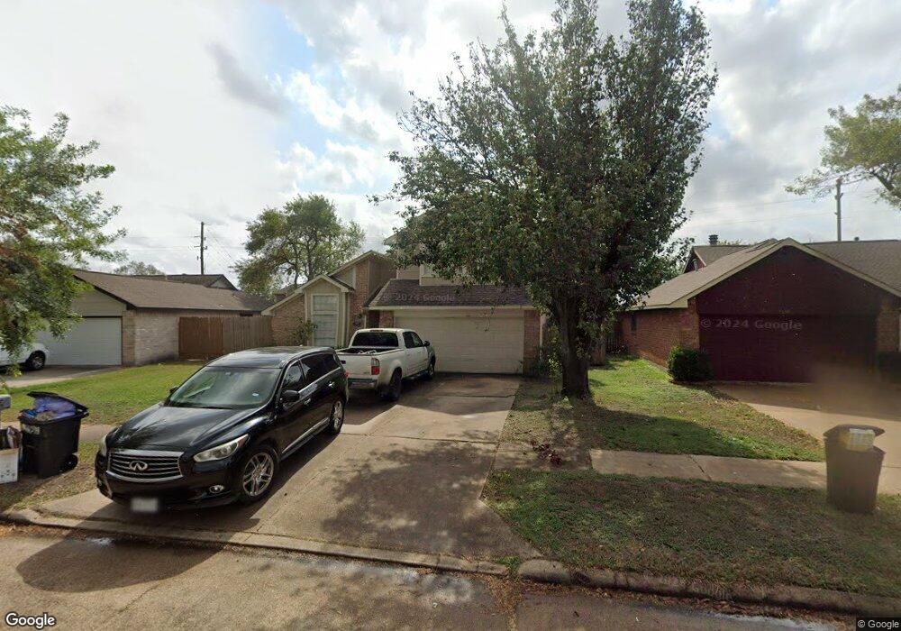 7215 Silver Star Dr, Houston, TX 77086 - photo 1