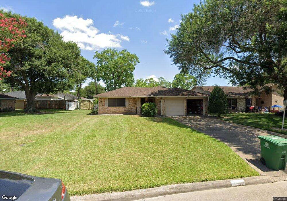 9807 Rambling Trail, Houston, TX 77089 - photo 1