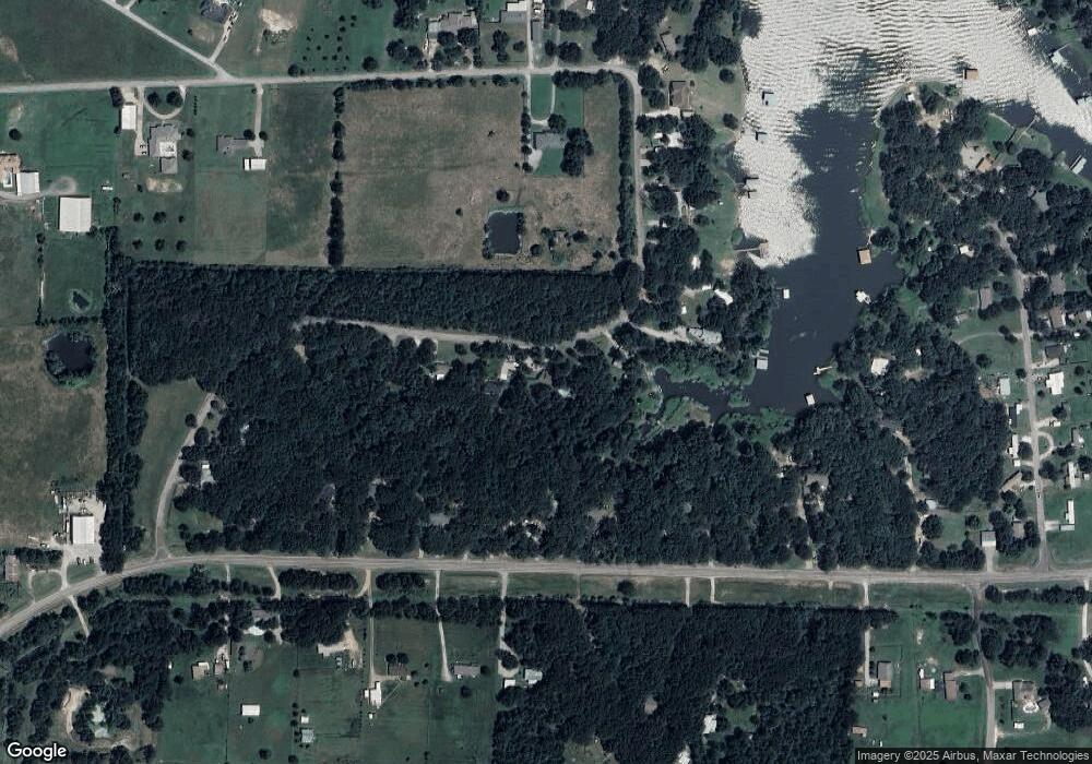 6916 Circle Dr, Bonham, TX 75418 - photo 1