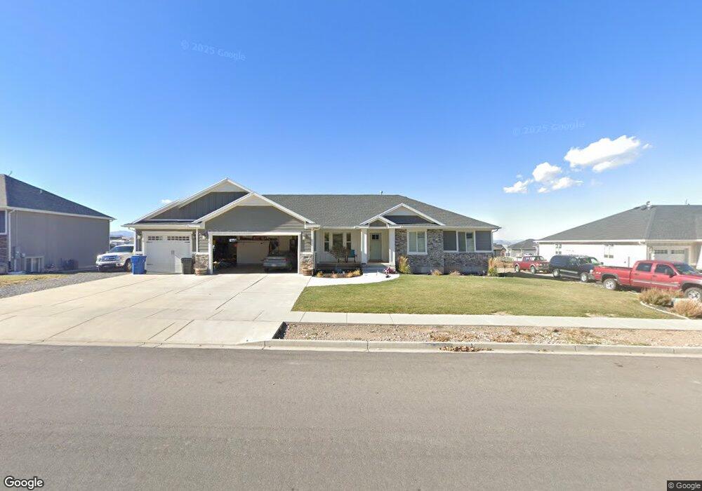 994 S 100 W, Santaquin, UT 84655 - photo 1