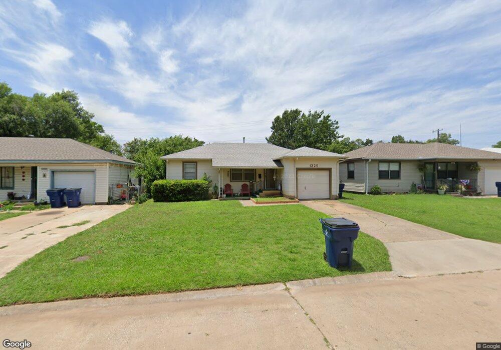 1325 N 7th St, Duncan, OK 73533 - photo 1