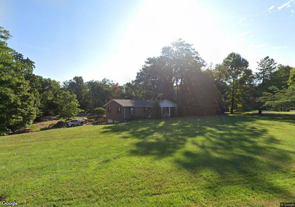 1414 Howell Ln, Cookeville, TN 38506 - photo 1