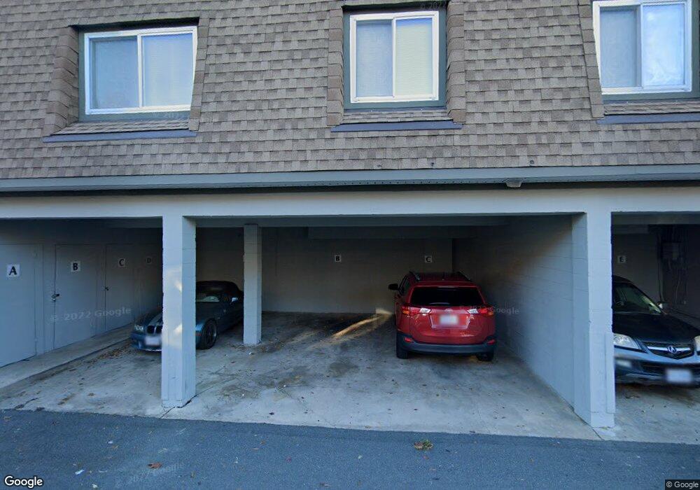 7924 Sausalito Place unit E, Alexandria, VA 22309 - photo 1