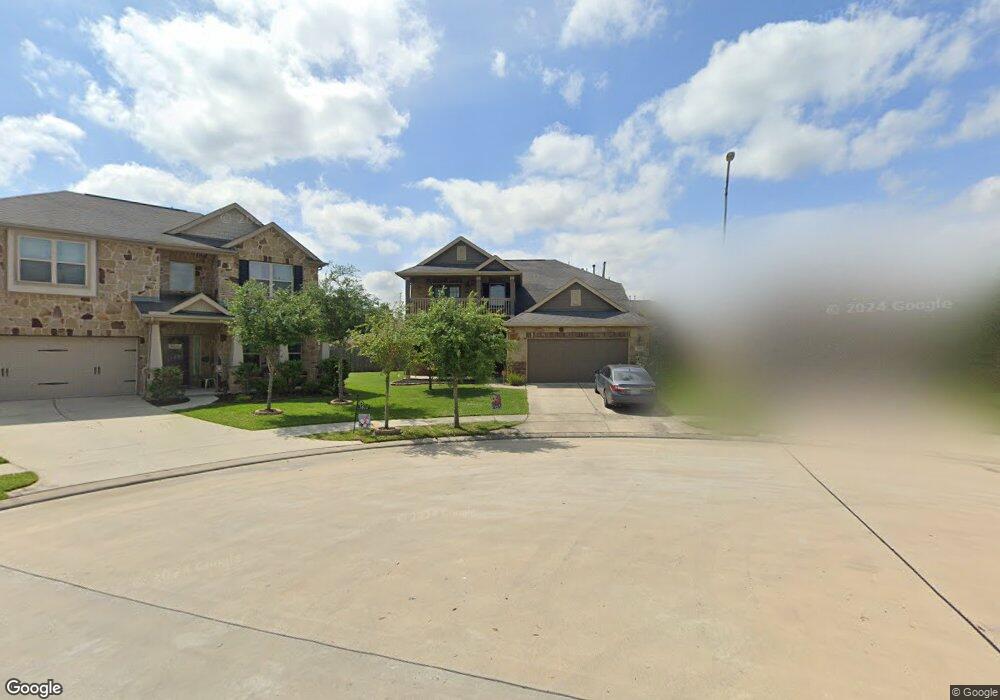 3618 Kent Springs Ct, Spring, TX 77386 - photo 1