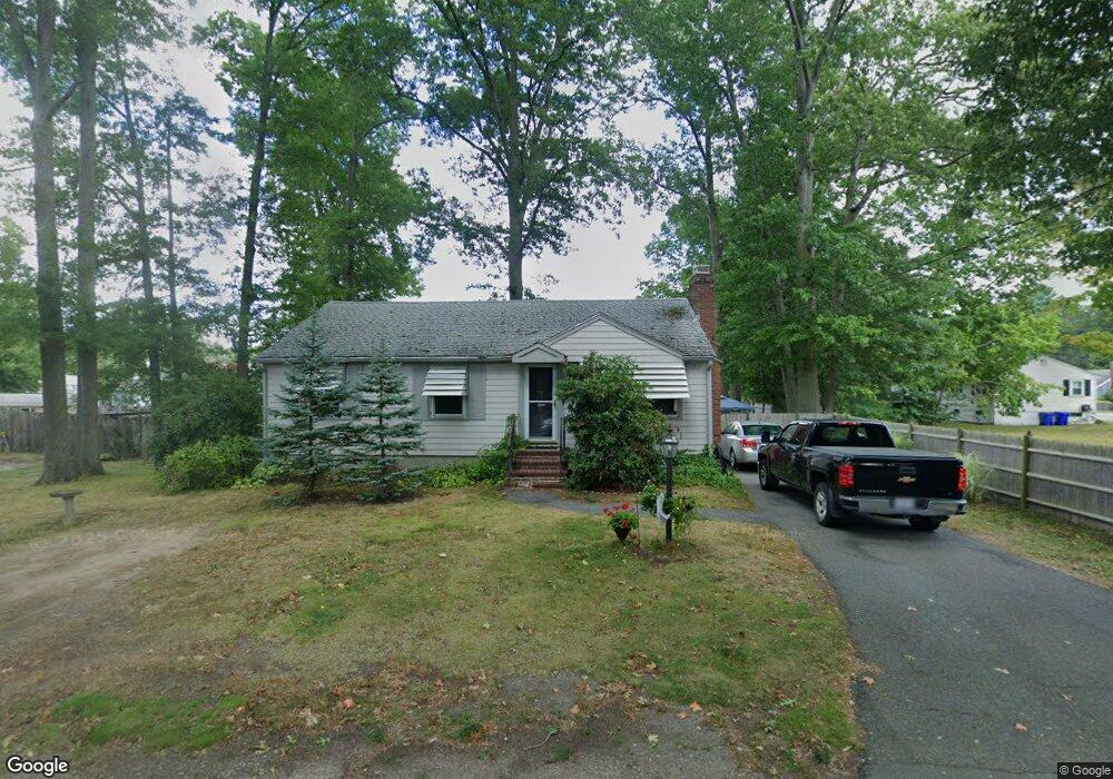 452 Concord St, Rockland, MA 02370 - photo 1