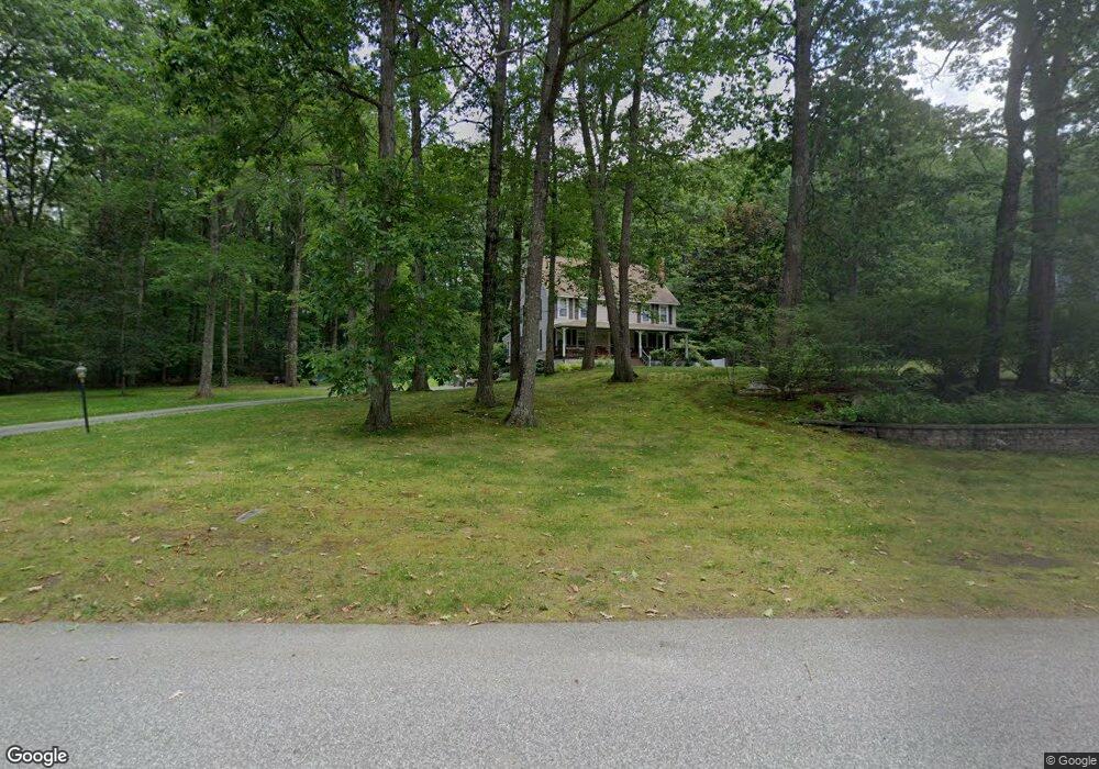 5 Hemlock St, Windham, NH 03087 - photo 1