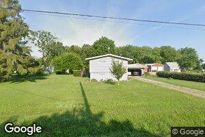 400 North Rd, Coffeen, IL 62017