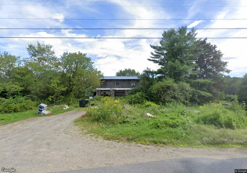 101 Middle Rd, Edgecomb, ME 04556 - photo 1