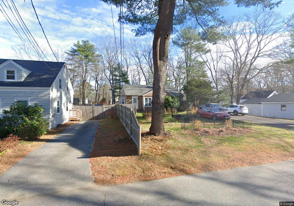 9 Curtis St, Brunswick, ME 04011 - photo 1