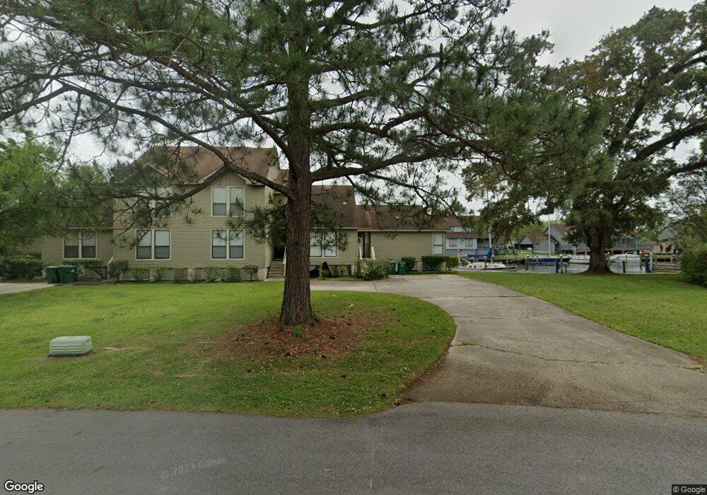 101 Chamale Woods unit 101, Slidell, LA 70458 - photo 1