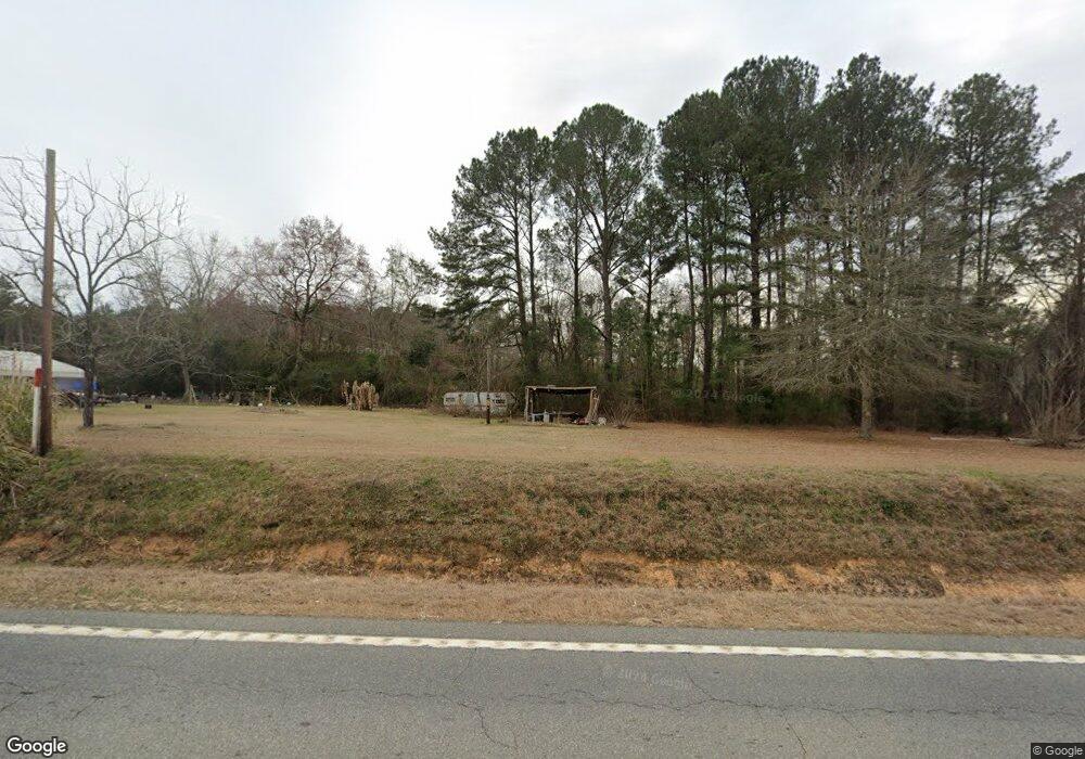 1464 Ga Highway 56 E, Lyons, GA 30436 - photo 1