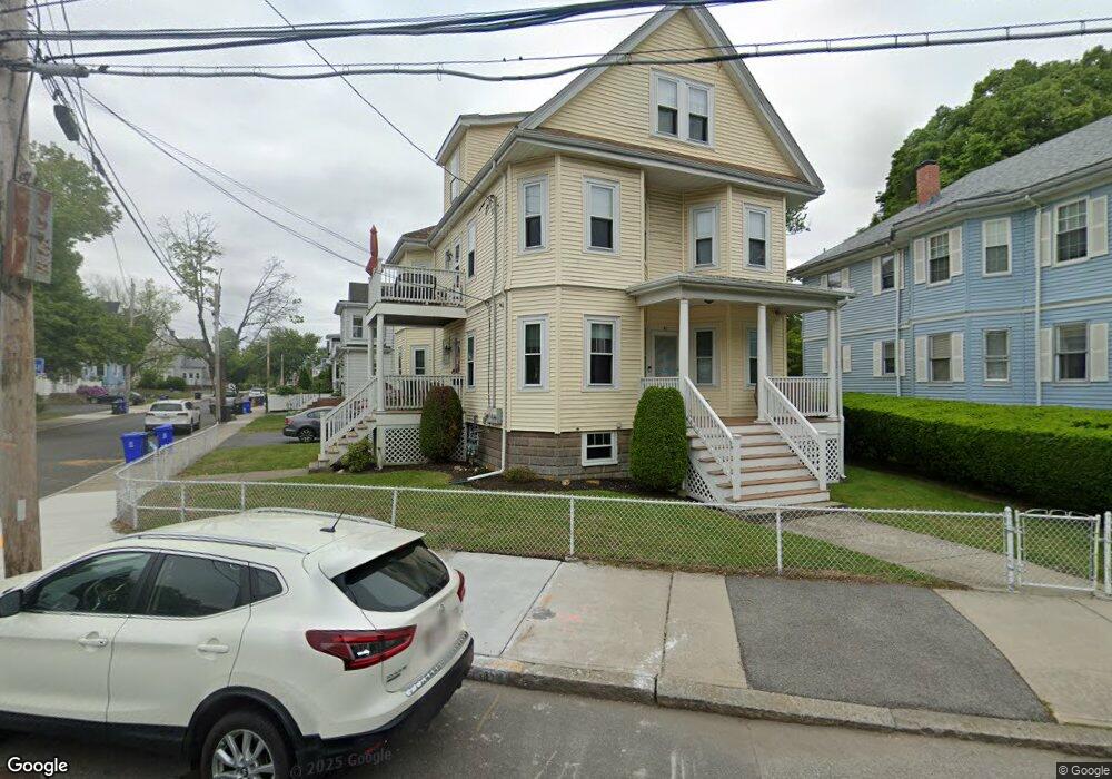 41 Beach St unit 1, Malden, MA 02148 - photo 1