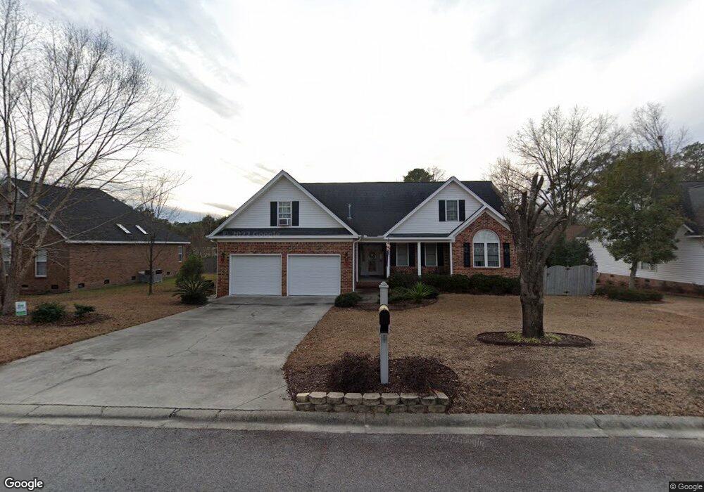 1074 Tarrytown Ln, West Columbia, SC 29170 - photo 1