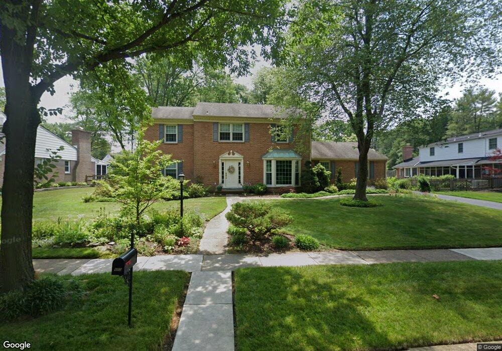 602 Cranebrook Rd, Wilmington, DE 19803 - photo 1