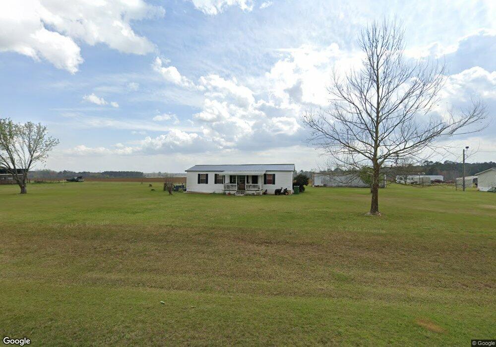 504 Peachtree Rd, Moultrie, GA 31788 - photo 1