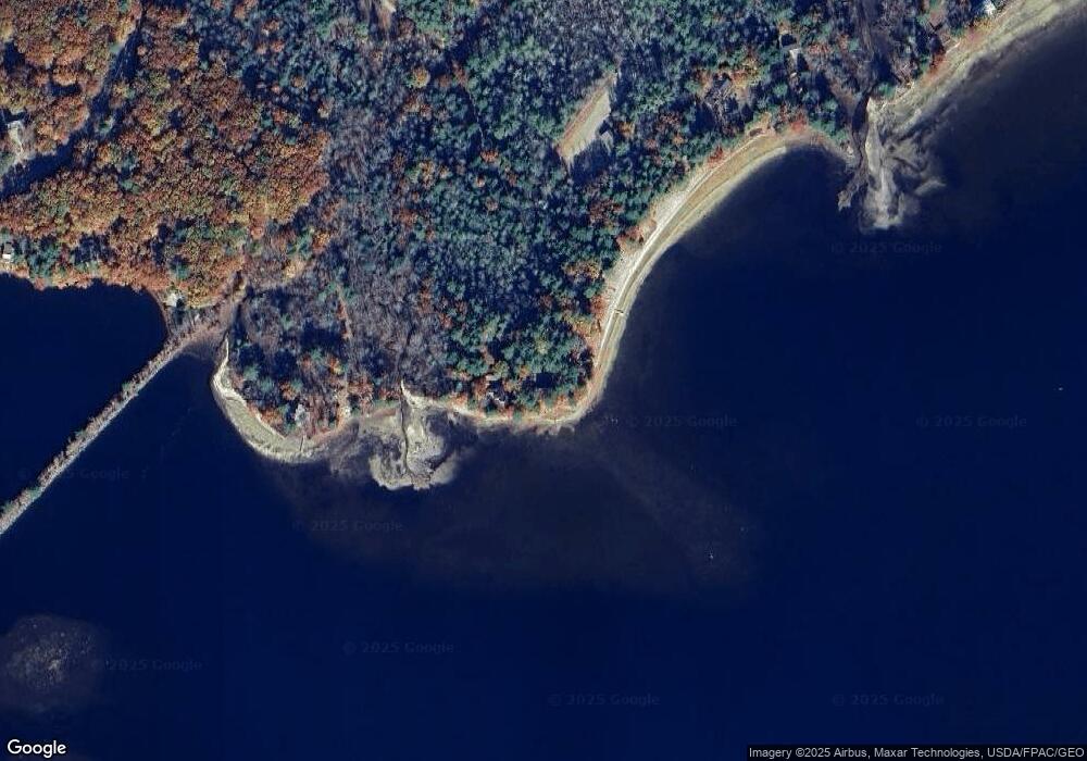 71 Moose Point Rd, Wolfeboro, NH 03894 - photo 1