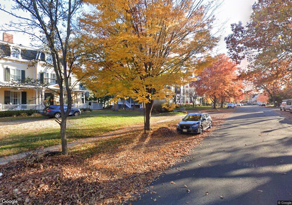 13 Franklin Place unit 8E, Morristown, NJ 07960 - photo 1