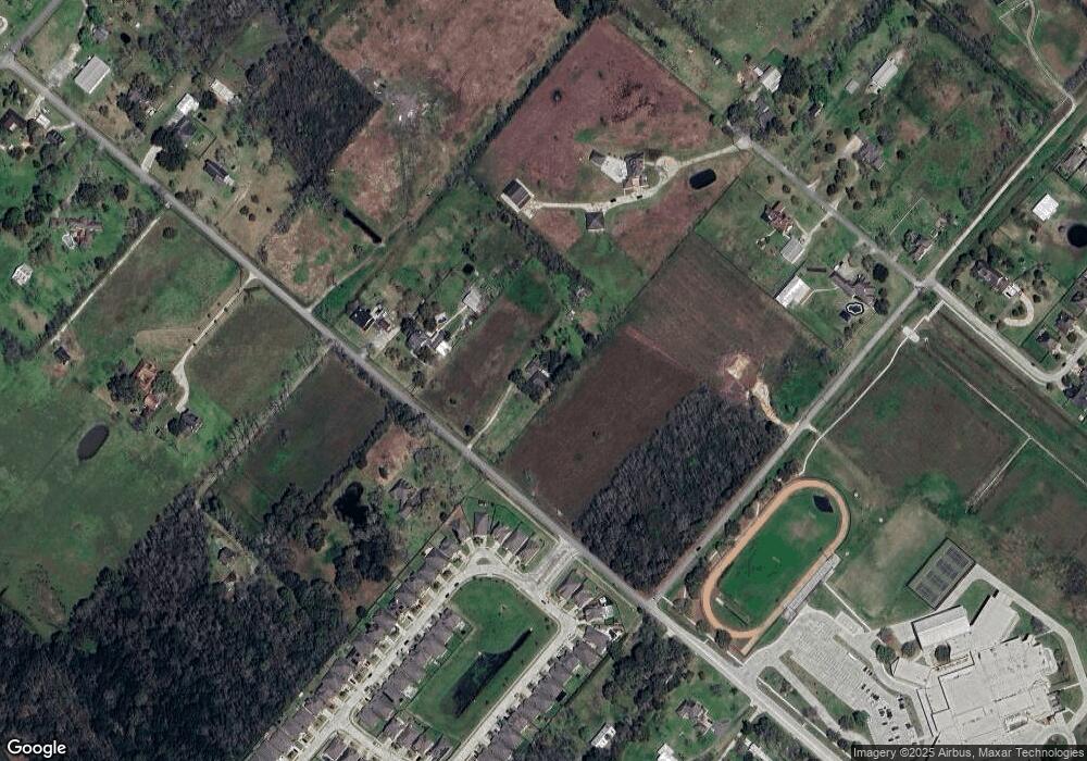 1232 County Road 145, Alvin, TX 77511 - photo 1