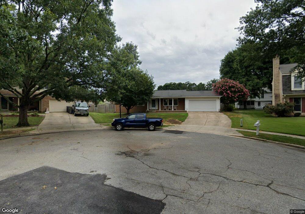 15704 Wayne Ave, Laurel, MD 20707 - photo 1