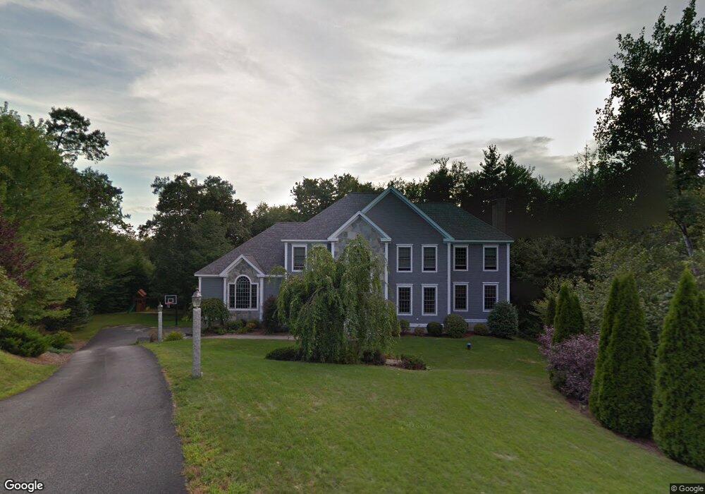 69 Barrington Dr, Bedford, NH 03110 - photo 1