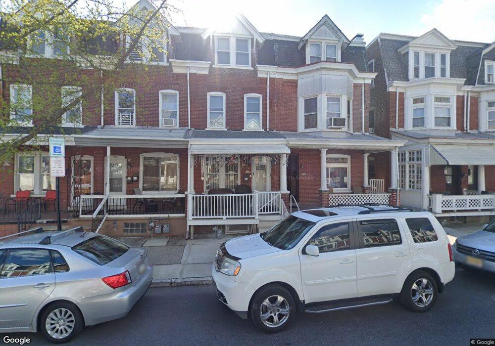 616 N 11th St, Allentown, PA 18102 - photo 1