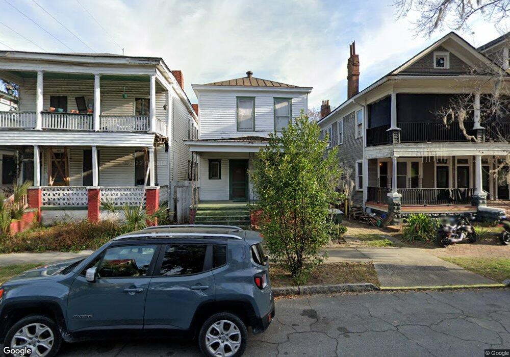 218 W 41st St, Savannah, GA 31401 - photo 1