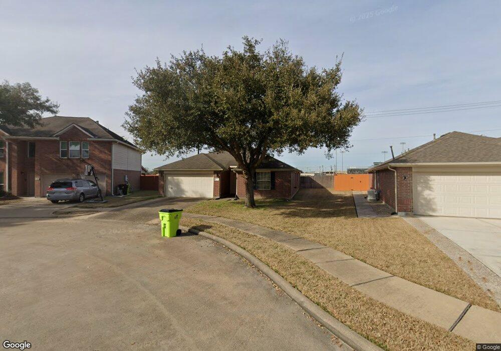 4703 E Parma Dr, Rosenberg, TX 77471 - photo 1