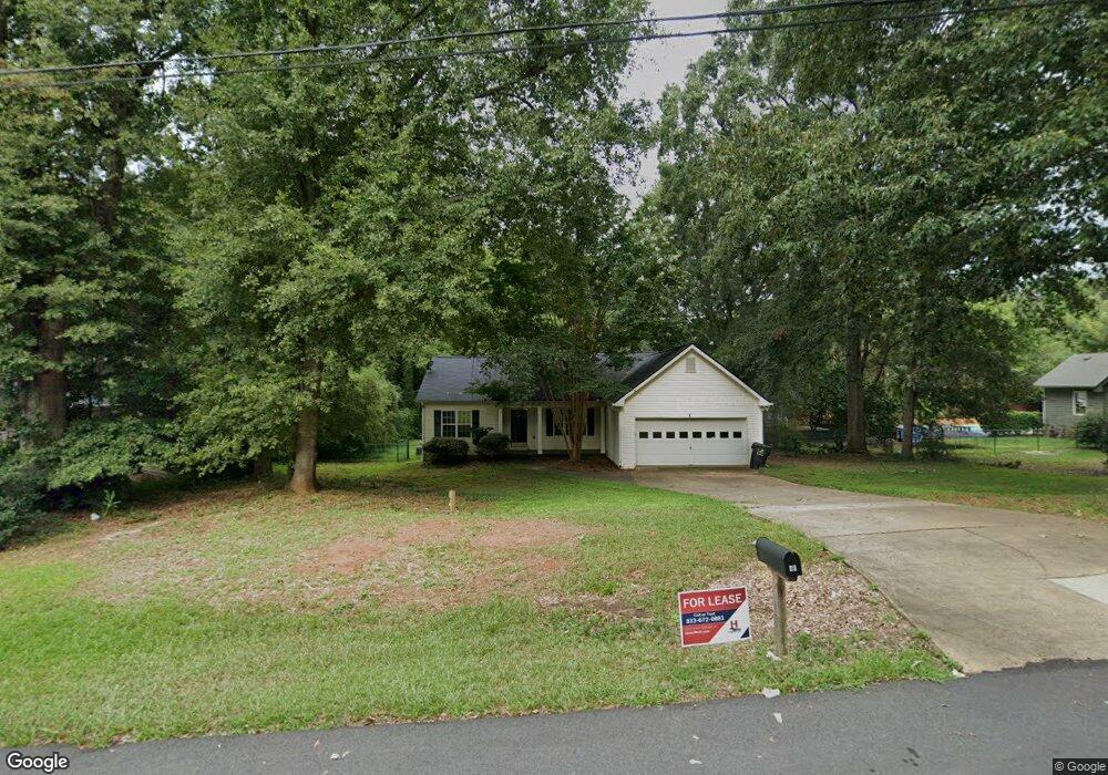 40 Slades Mill Ln unit N/a, Covington, GA 30016 - photo 1