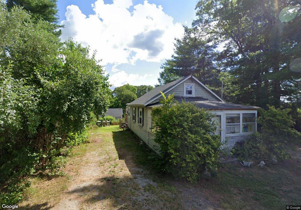 12 Osborne Ave, West Wareham, MA 02576 - photo 1