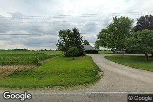 11635 S 300 W-90 Unit 90, Montpelier, IN 47359