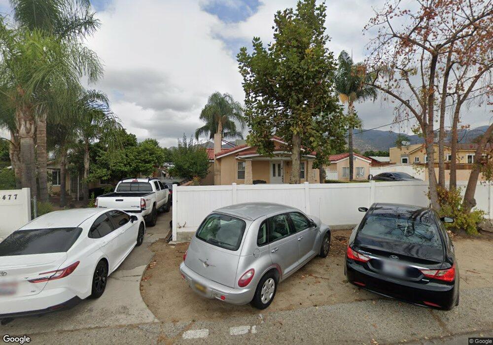 14477 Tyler St, Sylmar, CA 91342 - photo 1