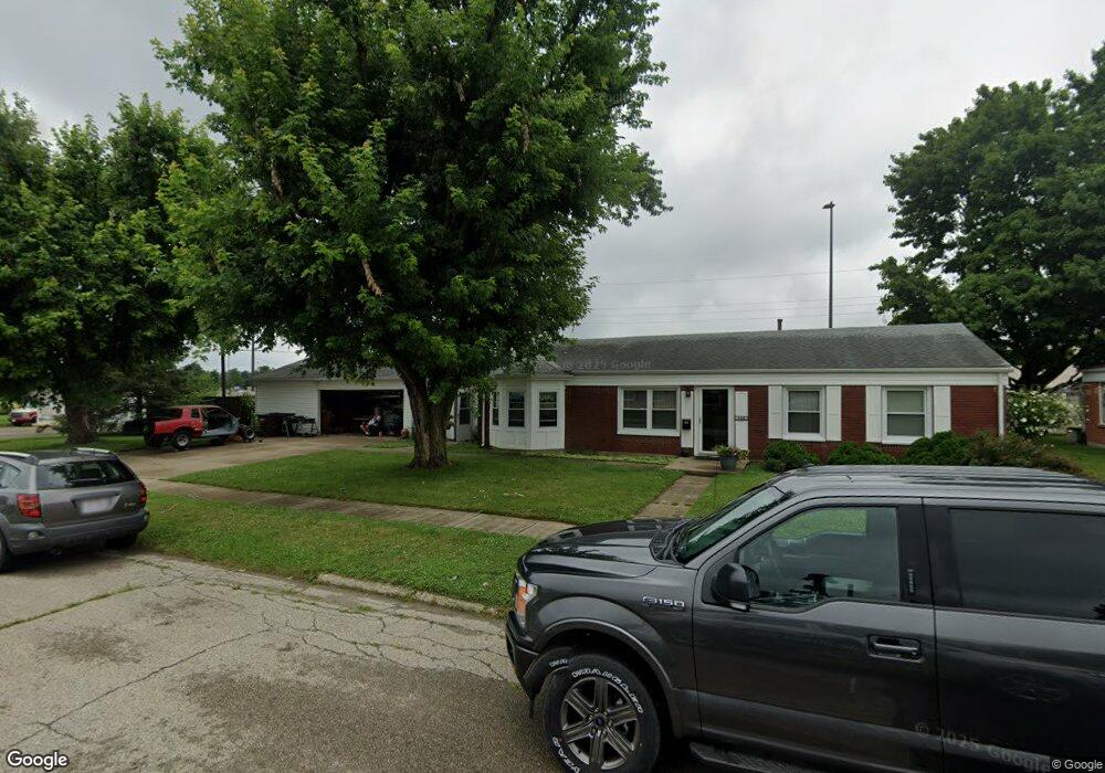 1682 Reid Ave, Xenia, OH 45385 - photo 1