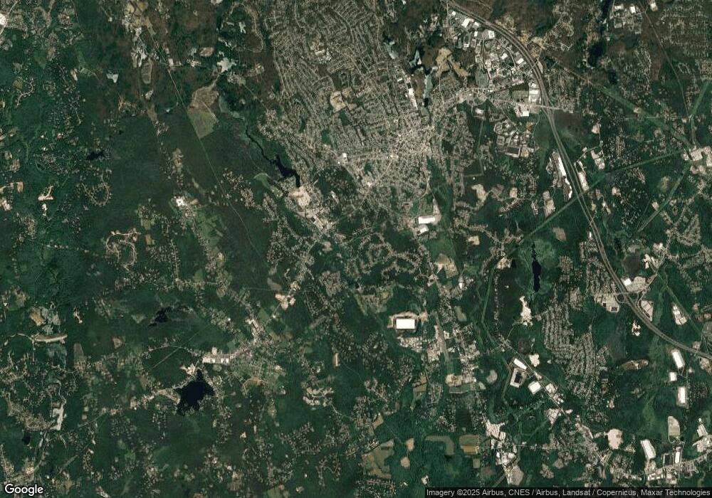 0 0 unit 71735111, Hopedale, MA 01747 - photo 1