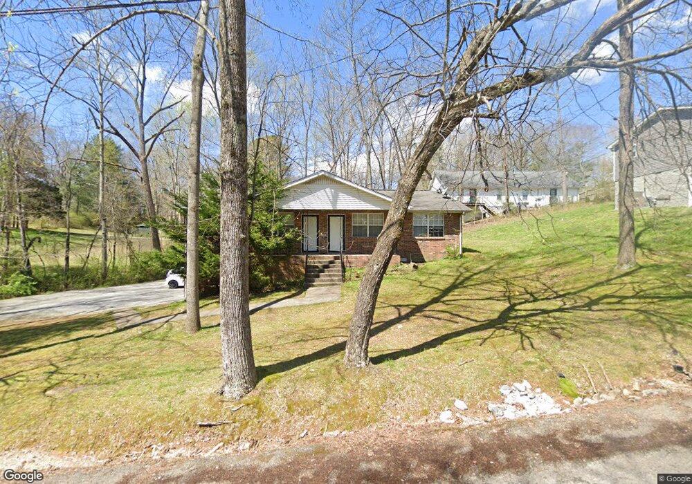 200 Reeves St, Dickson, TN 37055 - photo 1
