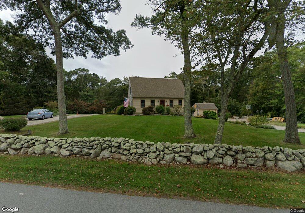 227 John Dyer Rd, Little Compton, RI 02837 - photo 1