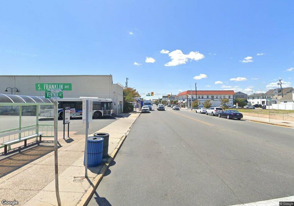 9307 Pacific Unit F Ave unit F, Margate, NJ 08402 - photo 1