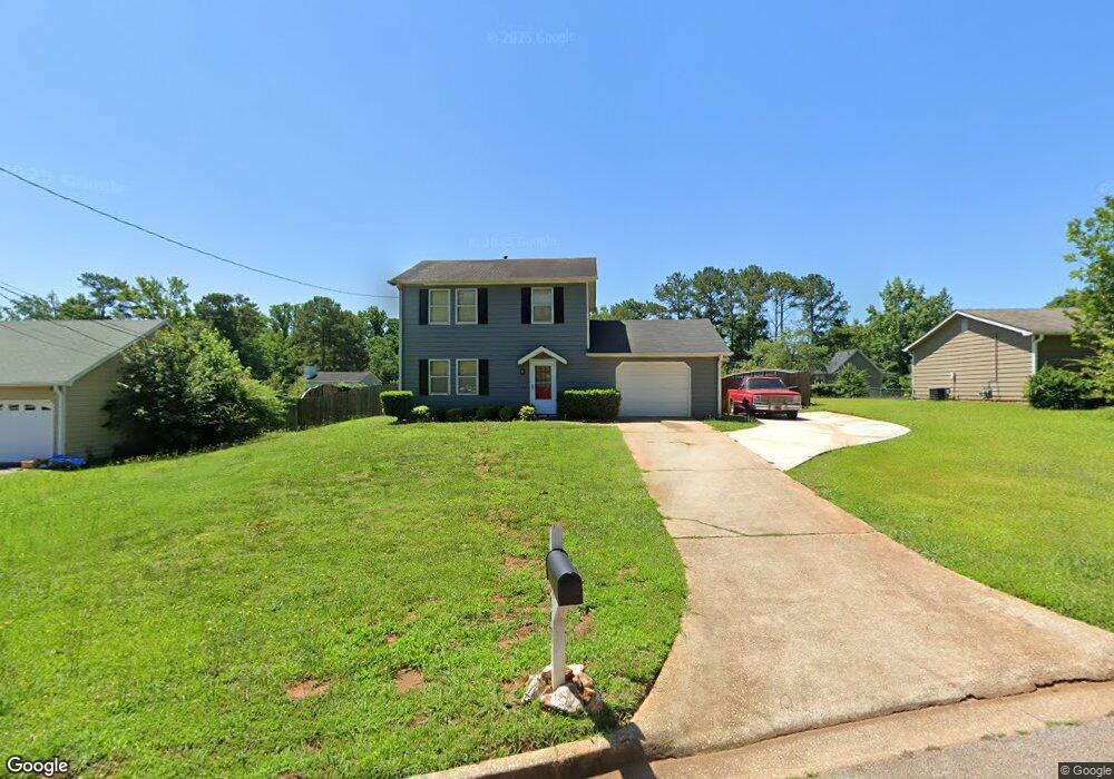 3049 Hunt Creek Ct unit 1, Rex, GA 30273 - photo 1