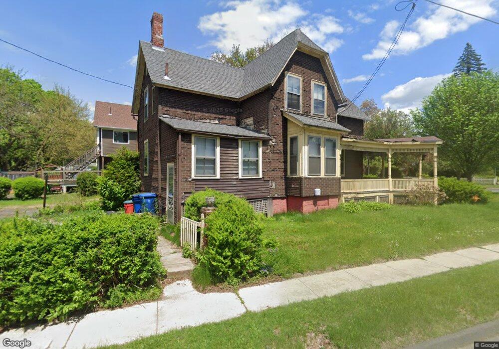 485 Elm St, West Springfield, MA 01089 - photo 1