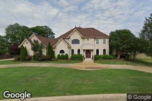 2850 Orchid Cir, Tupelo, MS 38801
