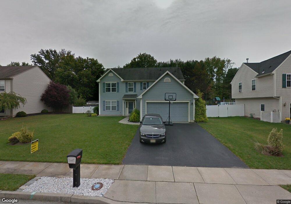 108 Talon Ln, Westville, NJ 08093 - photo 1