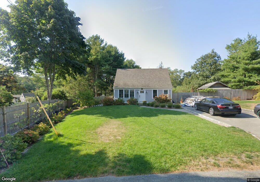 134 Ensign Rd, Centerville, MA 02632 - photo 1