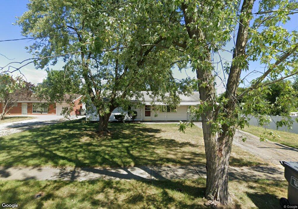 1690 N McDonel St, Lima, OH 45801 - photo 1