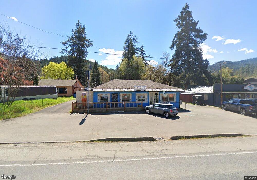 101 Savage Creek Rd, Rogue River, OR 97537 - photo 1